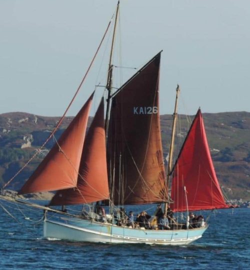 Alternative Boat Hire