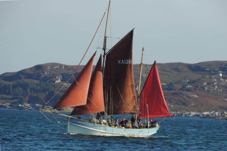 Alternative Boat Hire