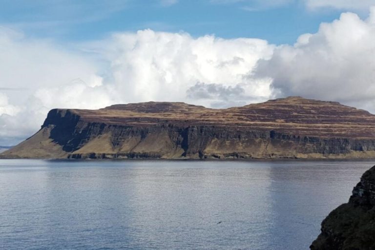 Mull Geology