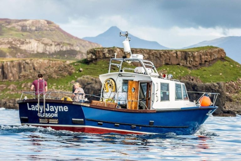 Mull Charters